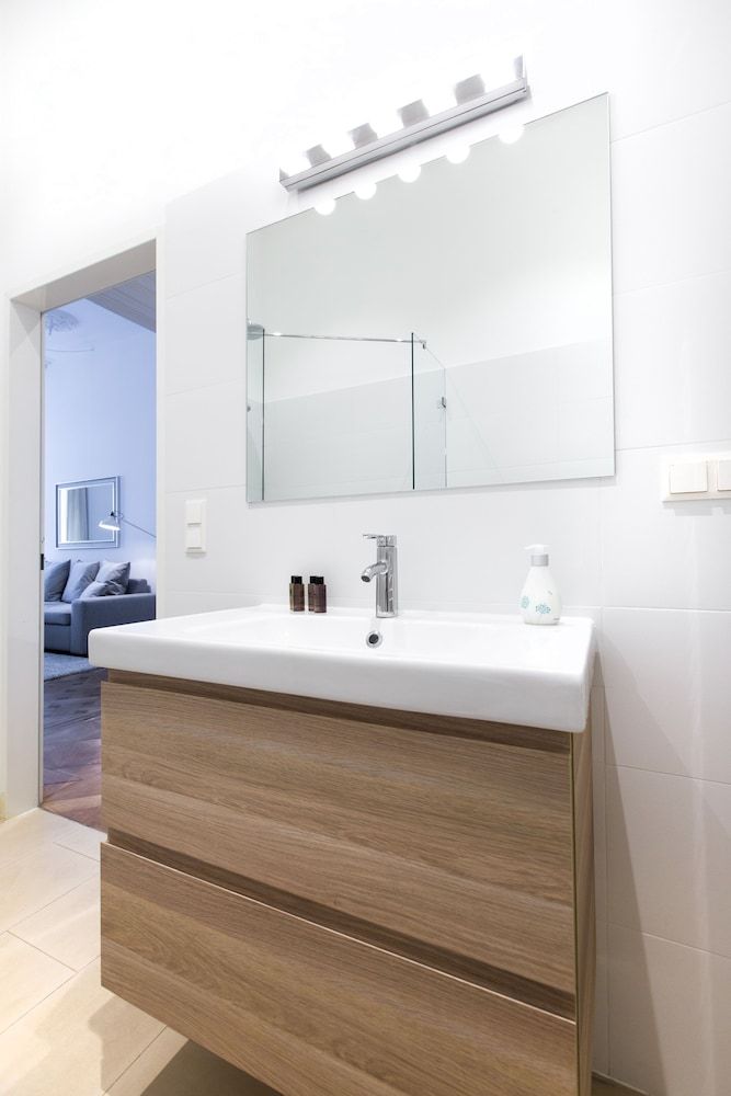 HeyMi Apartments in City Center Superior Apartment (Nr. 18B, incl. cleaning fee 48 EUR) 6