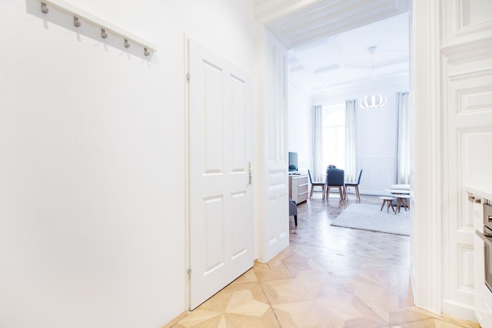 HeyMi Apartments in City Center Superior Apartment (Nr. 18B, incl. cleaning fee 48 EUR) 8