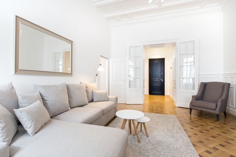 HeyMi Apartments in City Center Superior Apartment (Nr. 18B, incl. cleaning fee 48 EUR) 13