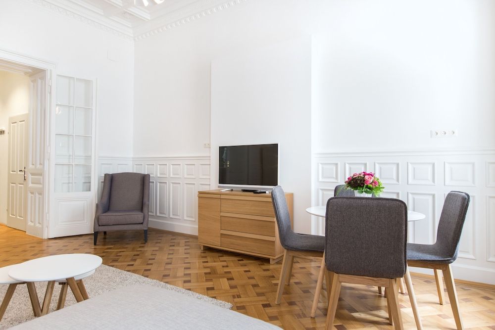 HeyMi Apartments in City Center Superior Apartment (Nr. 18B, incl. cleaning fee 48 EUR) 10
