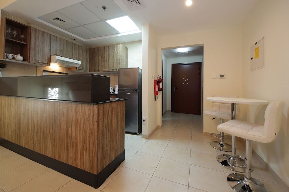 undefined Nice Studio In Down Town 6