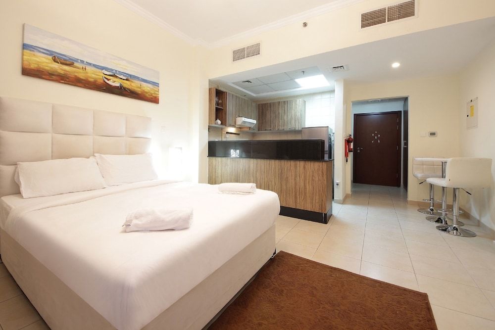 undefined Nice Studio In Down Town 4