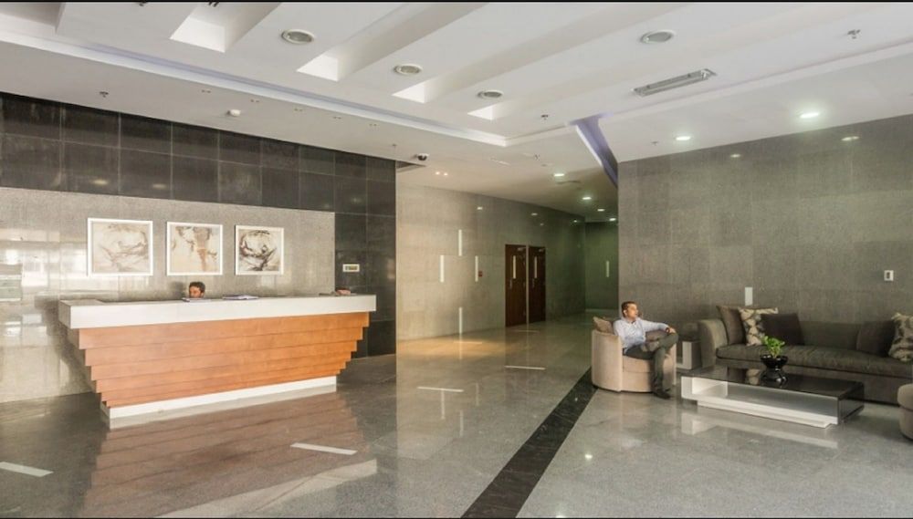 undefined Nice Studio In Down Town 10