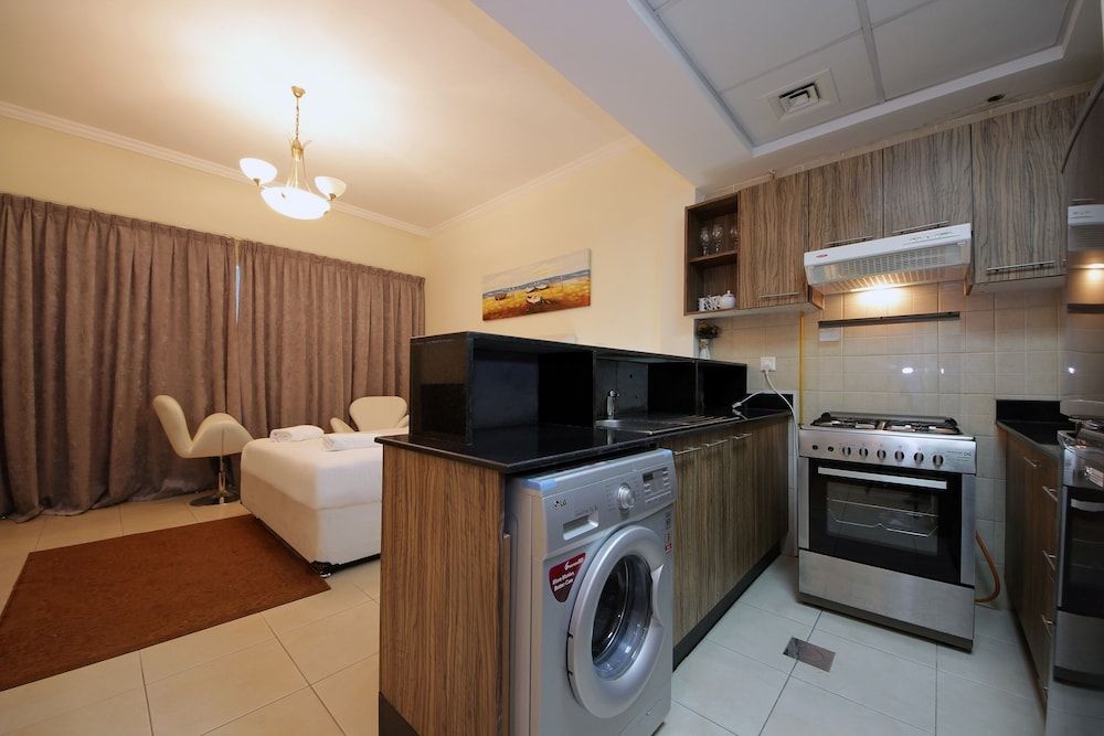 undefined Nice Studio In Down Town 5