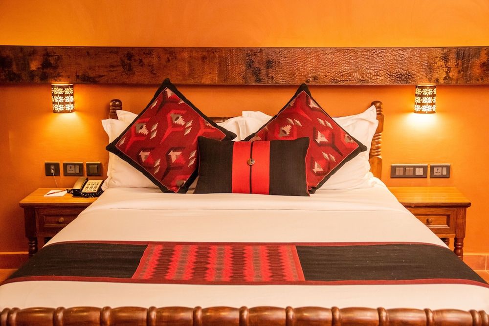 Basera Boutique Hotel Heritage Deluxe 6
