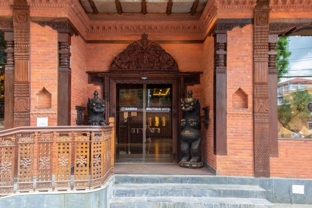 undefined Basera Boutique Hotel 6