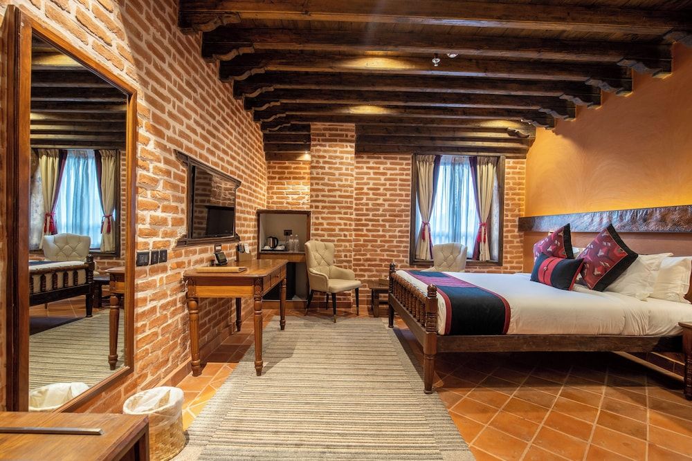 Basera Boutique Hotel 