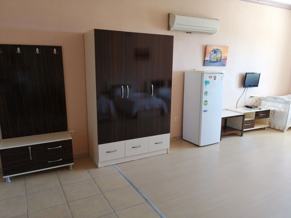 Mina Apart Otel Apartment, Multiple Beds (104) 6