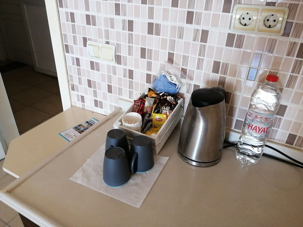 Mina Apart Otel Apartment, Multiple Beds (103)