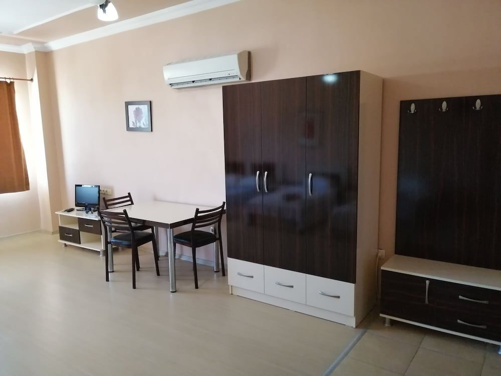 Mina Apart Otel Apartment, Multiple Beds (103) 7