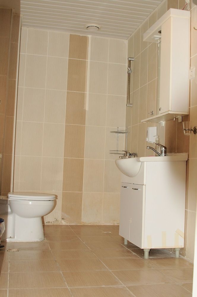 Mina Apart Otel Apartment, Multiple Beds (104) 11
