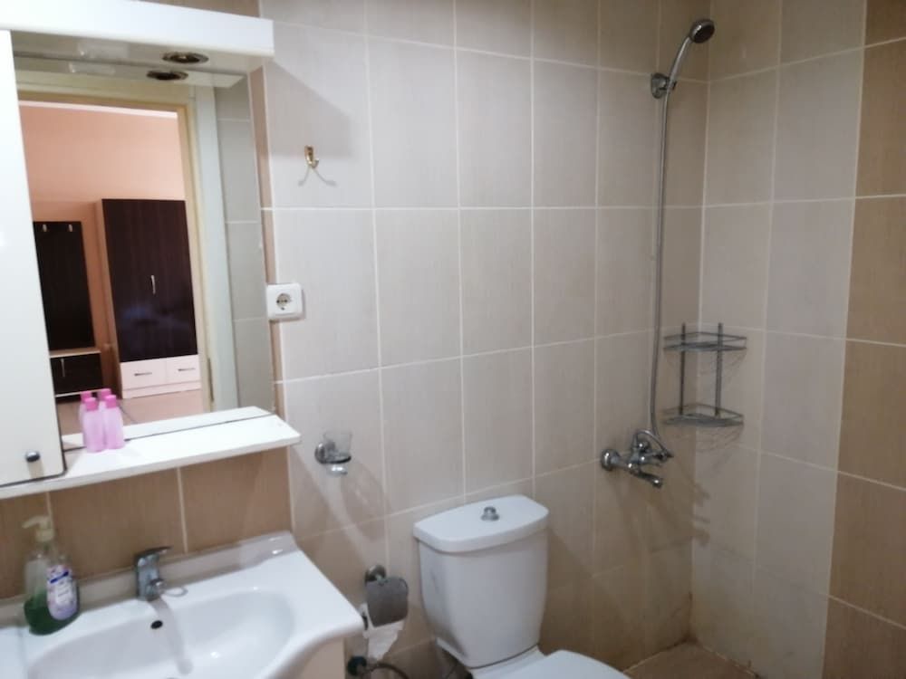 Mina Apart Otel Apartment, Multiple Beds (103) 13