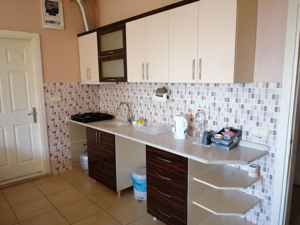 Mina Apart Otel Apartment, Multiple Beds (104) 8