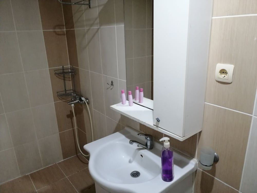 Mina Apart Otel Apartment, Multiple Beds (104) 13