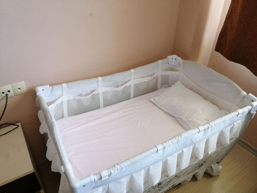 Mina Apart Otel Apartment, Multiple Beds (104) 3