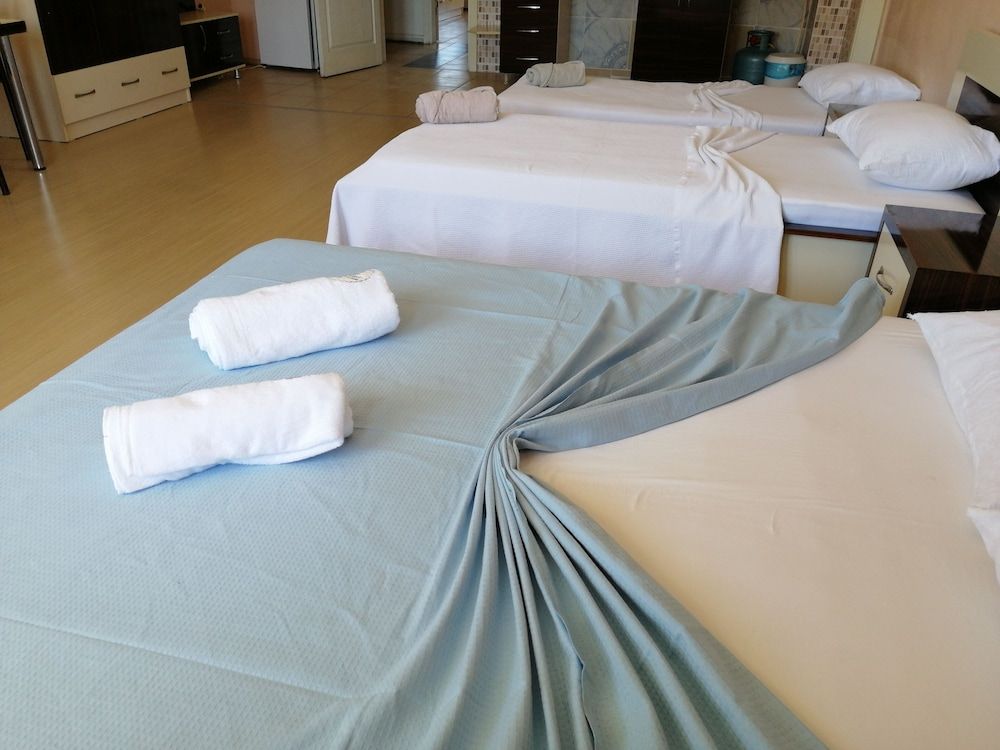 Mina Apart Otel Apartment, Multiple Beds (103) 6