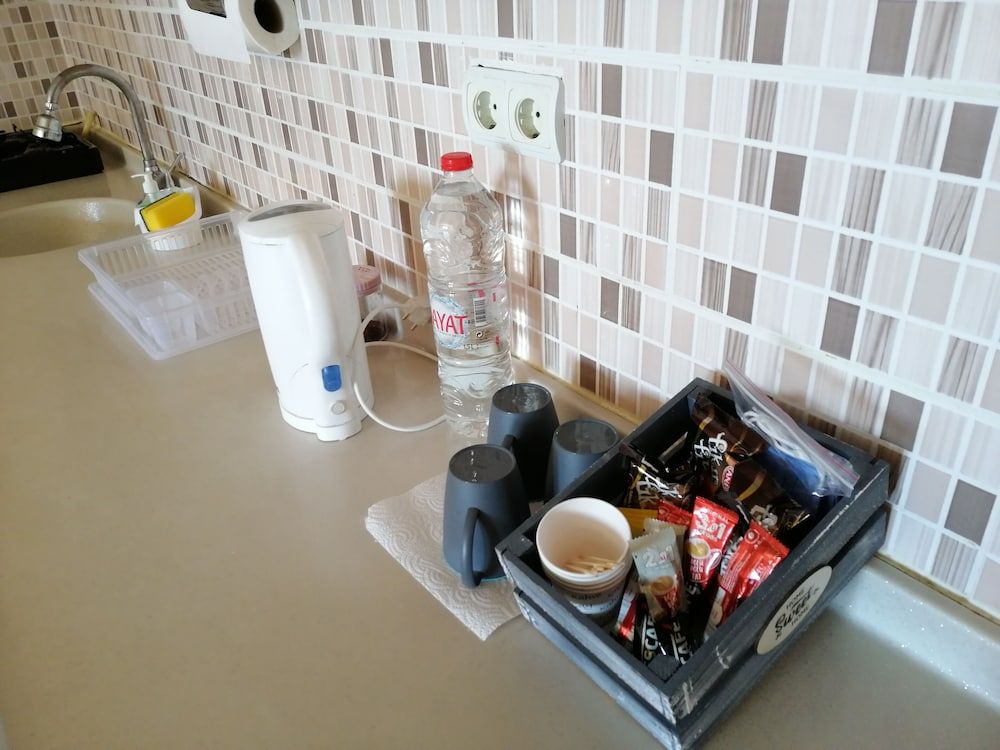 Mina Apart Otel Apartment, Multiple Beds (104) 9