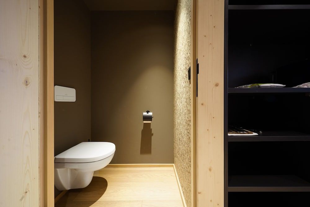 Numa Vienna Wood Standard Room - Single Bed 3