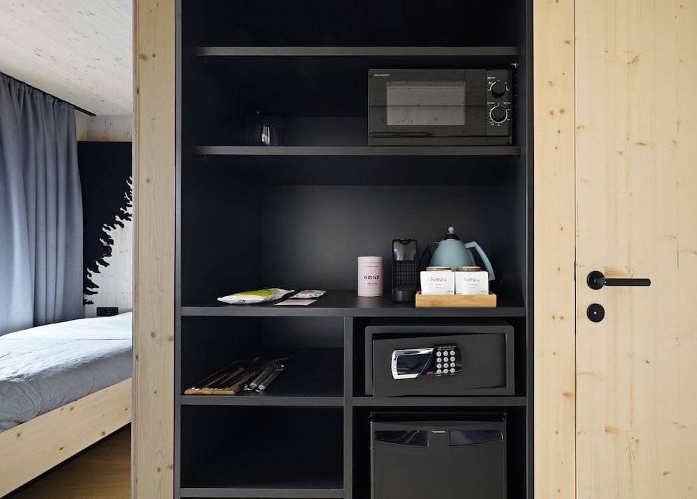 Numa Vienna Wood Standard Room - Single Bed 6