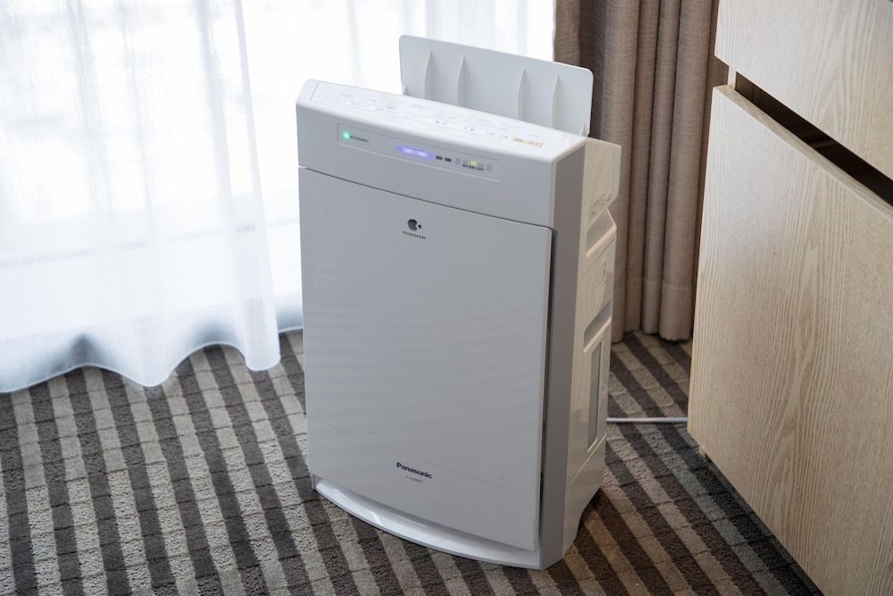 JR KYUSHU HOTEL Blossom Shinjuku Superior Twin Room, Non Smoking (25sqm) 10