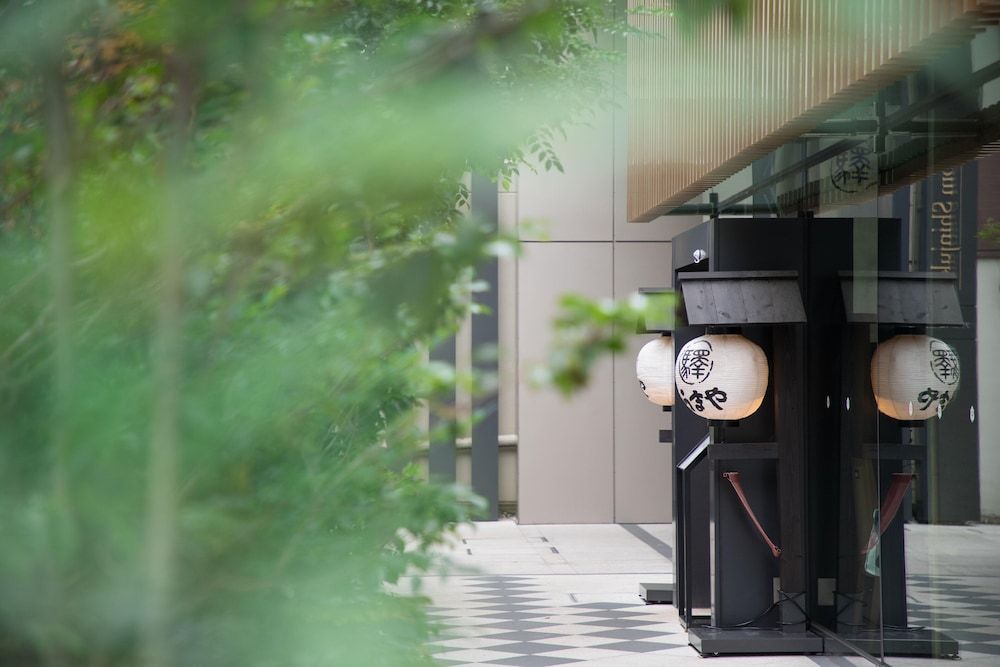 undefined JR KYUSHU HOTEL Blossom Shinjuku 5