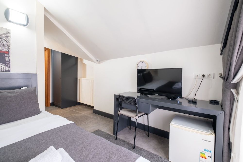 undefined Dreams Istanbul Hotel 8