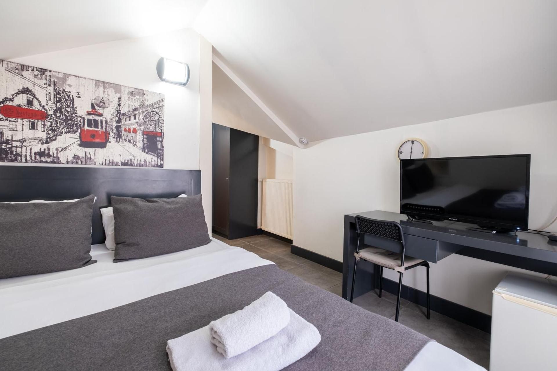 undefined Dreams Istanbul Hotel 4