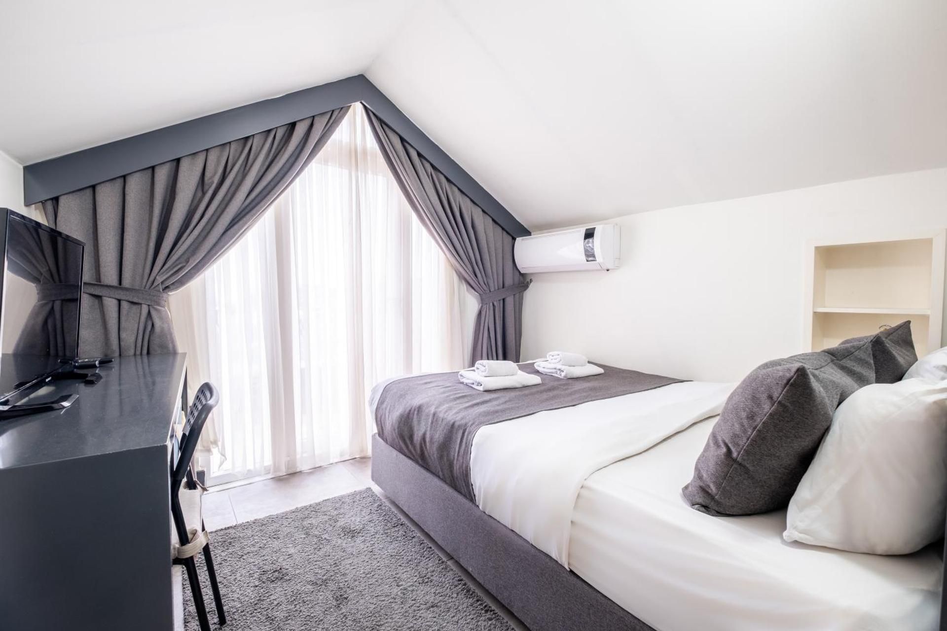 undefined Dreams Istanbul Hotel 3