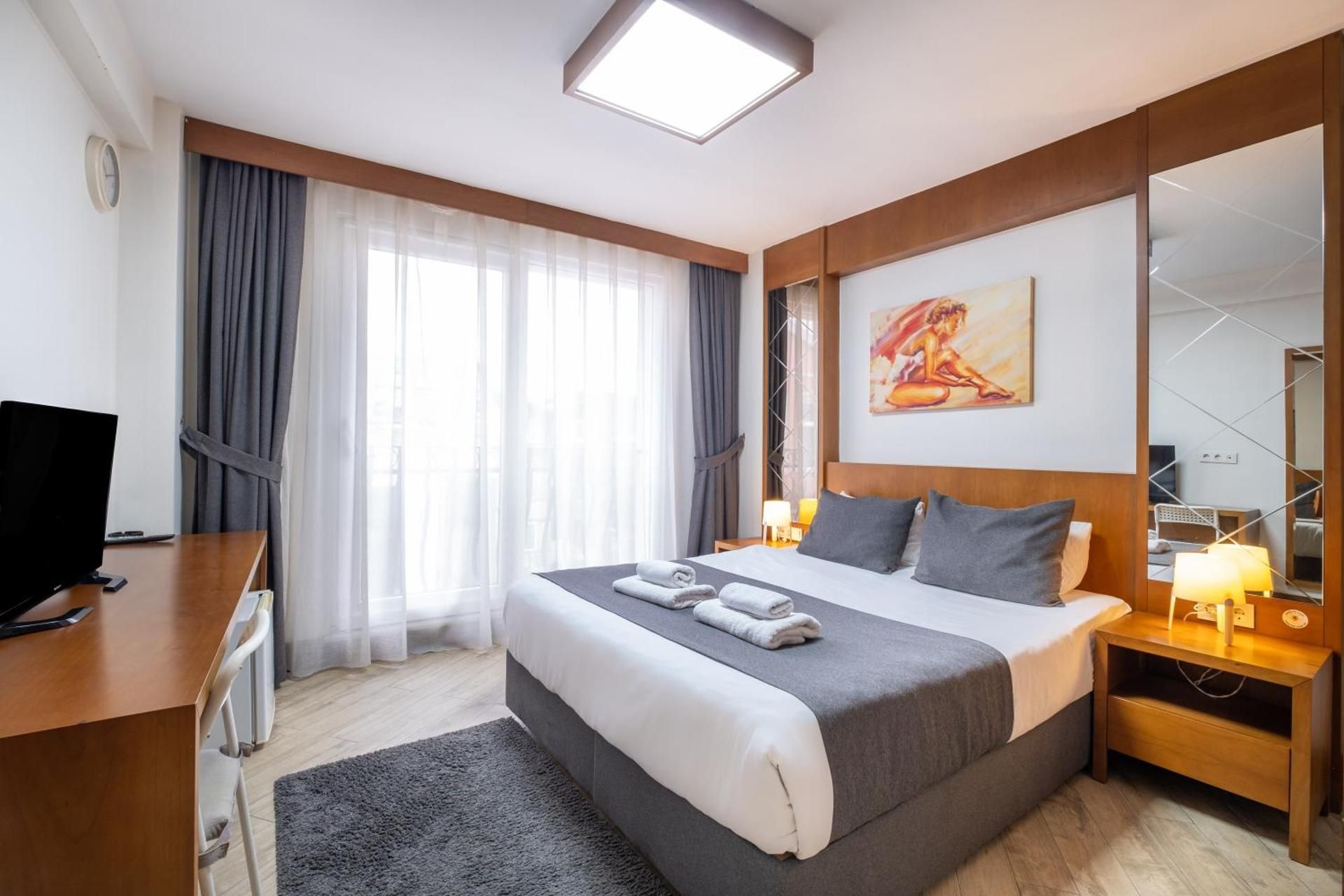 undefined Dreams Istanbul Hotel 10