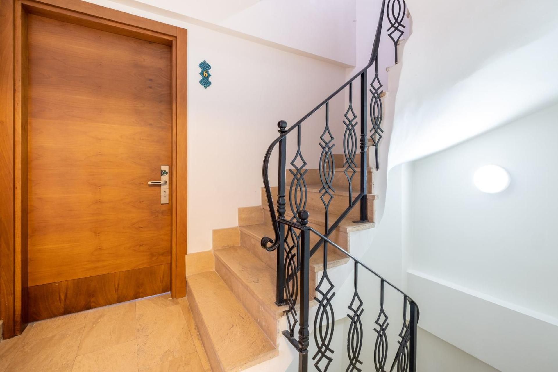 undefined Dreams Istanbul Hotel 6