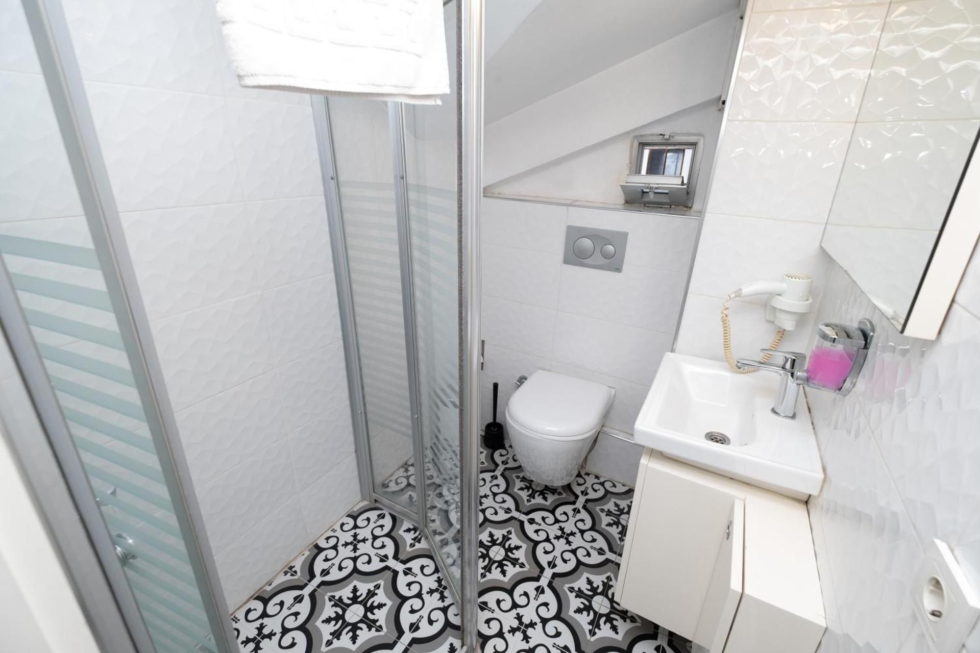 undefined Dreams Istanbul Hotel 5