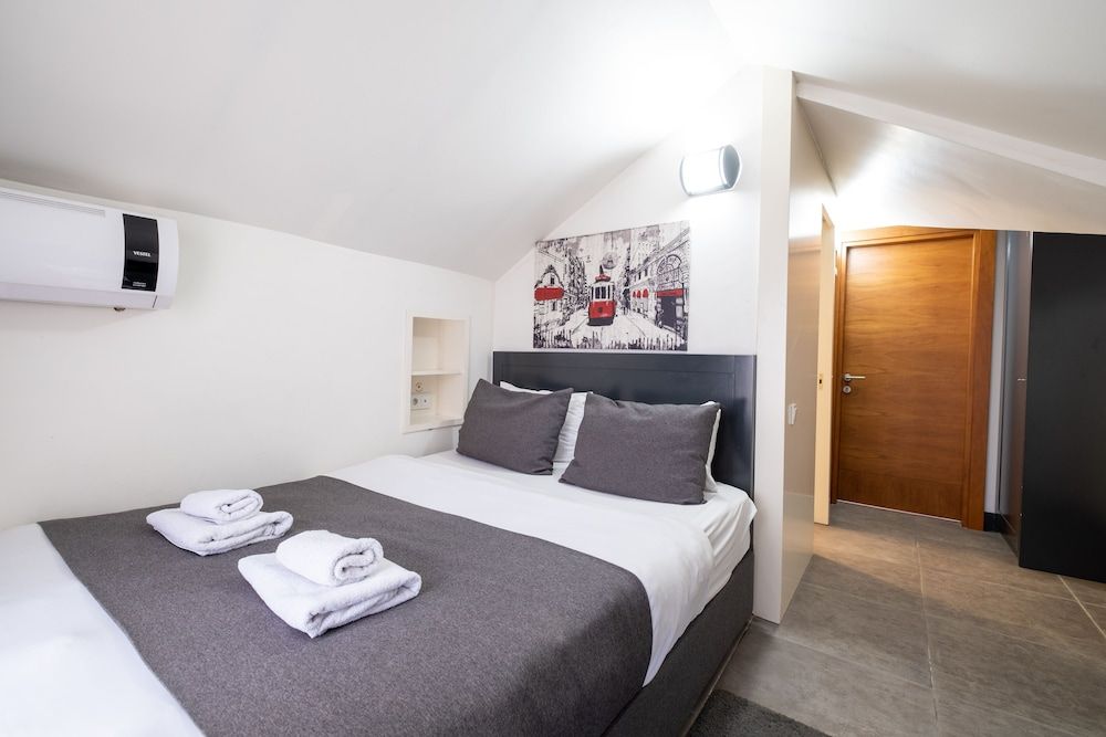 undefined Dreams Istanbul Hotel 6