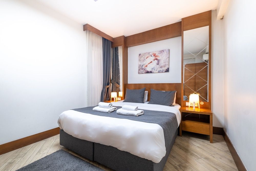 undefined Dreams Istanbul Hotel 4