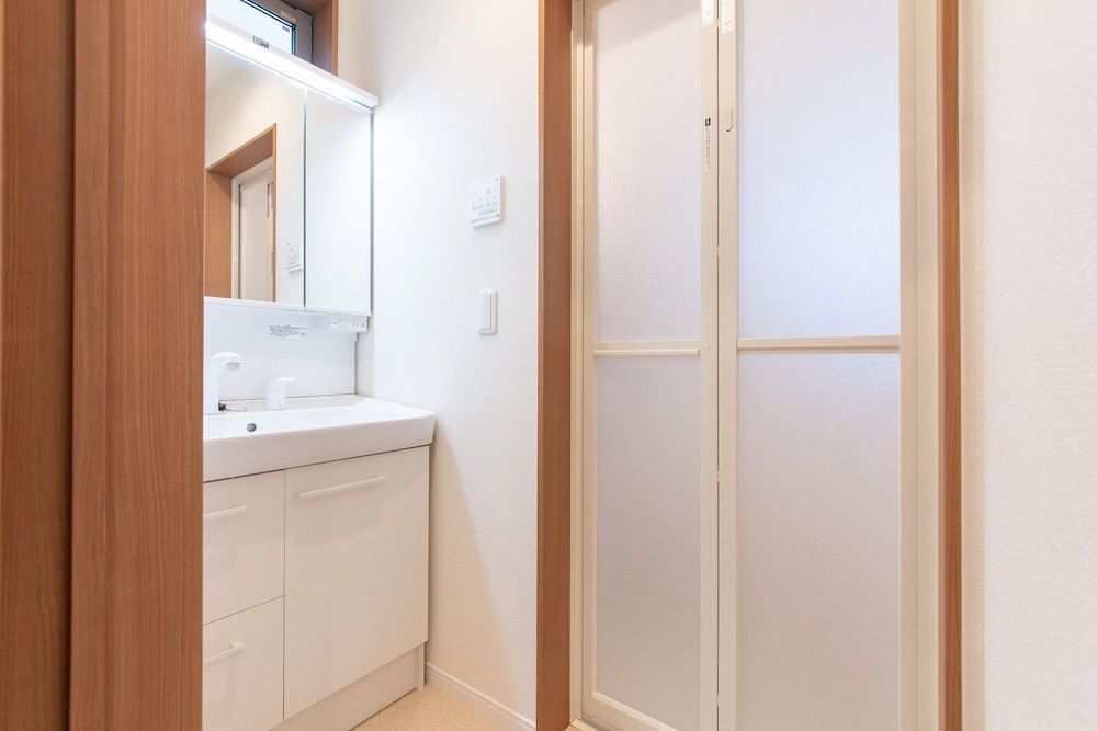 Mori House In Nishinippori Private Vacation Home 12