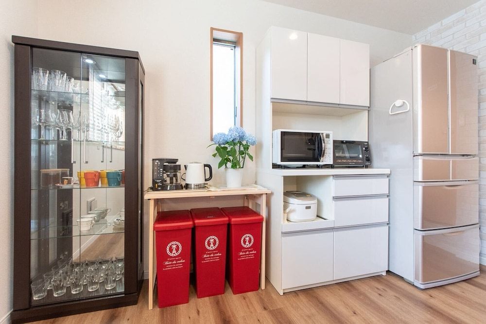 undefined Mori House In Nishinippori 4