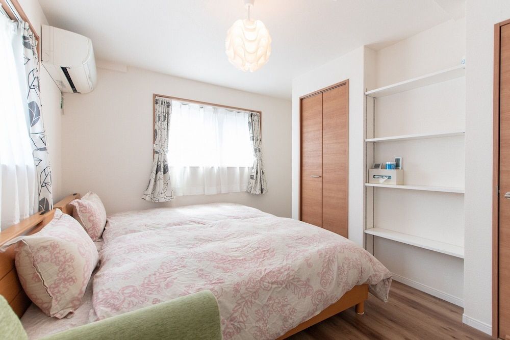 Mori House In Nishinippori Private Vacation Home 9