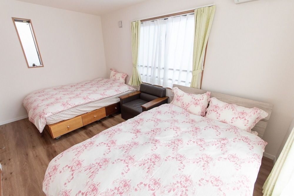 Mori House In Nishinippori Private Vacation Home 6