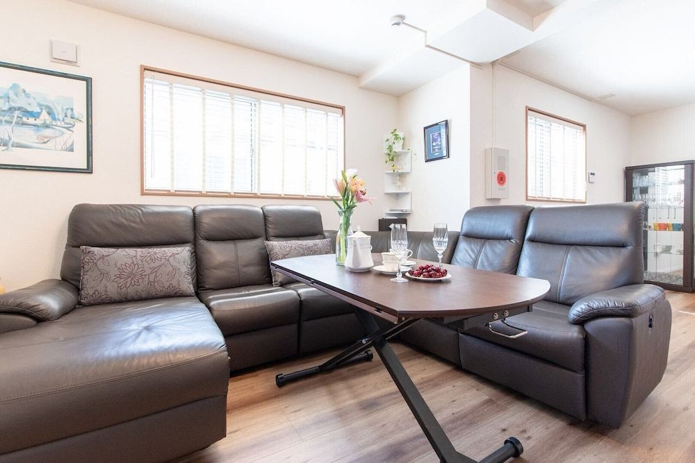 undefined Mori House In Nishinippori 8