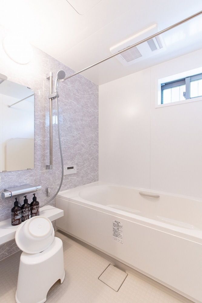 Mori House In Nishinippori Private Vacation Home 13