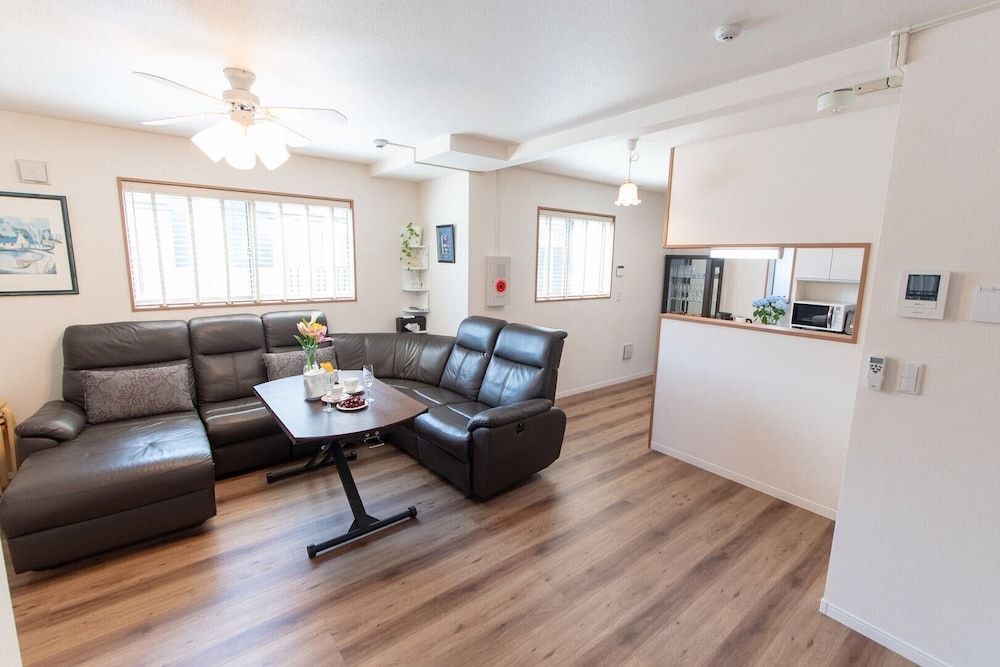 undefined Mori House In Nishinippori