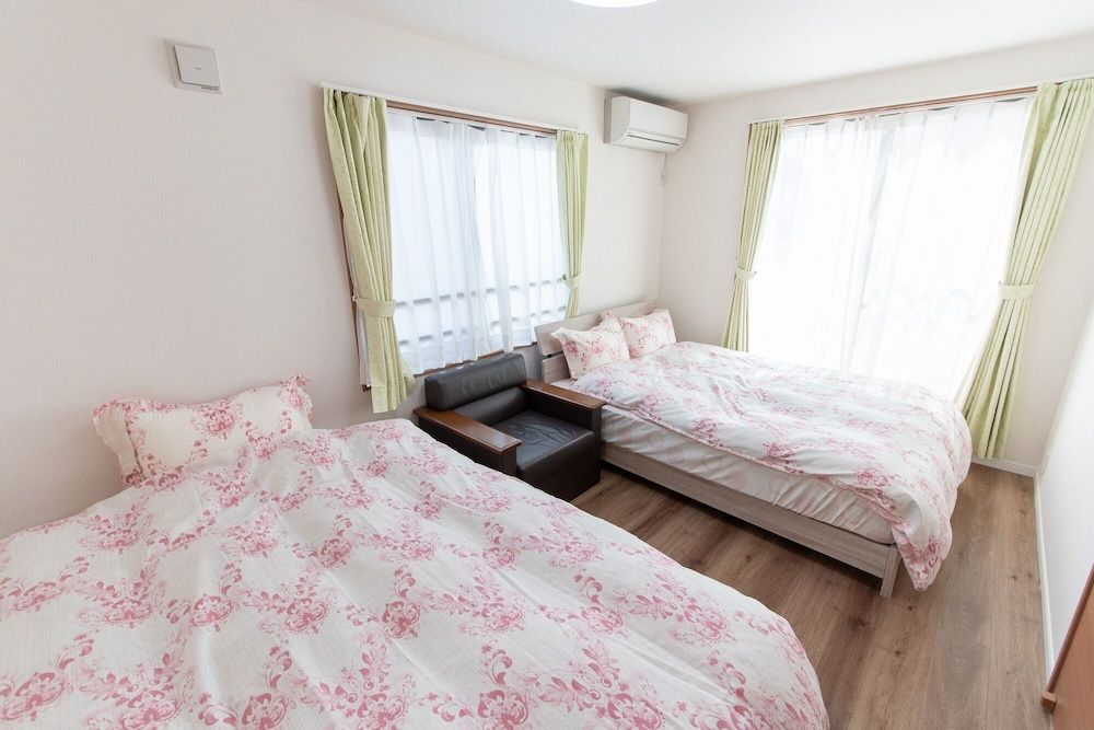 Mori House In Nishinippori Private Vacation Home 5