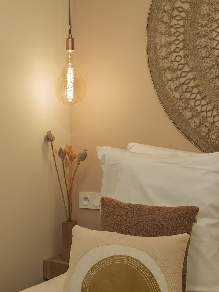 Rose & Garden - Eiffel Tower Exclusive Apartment, Ensuite 21