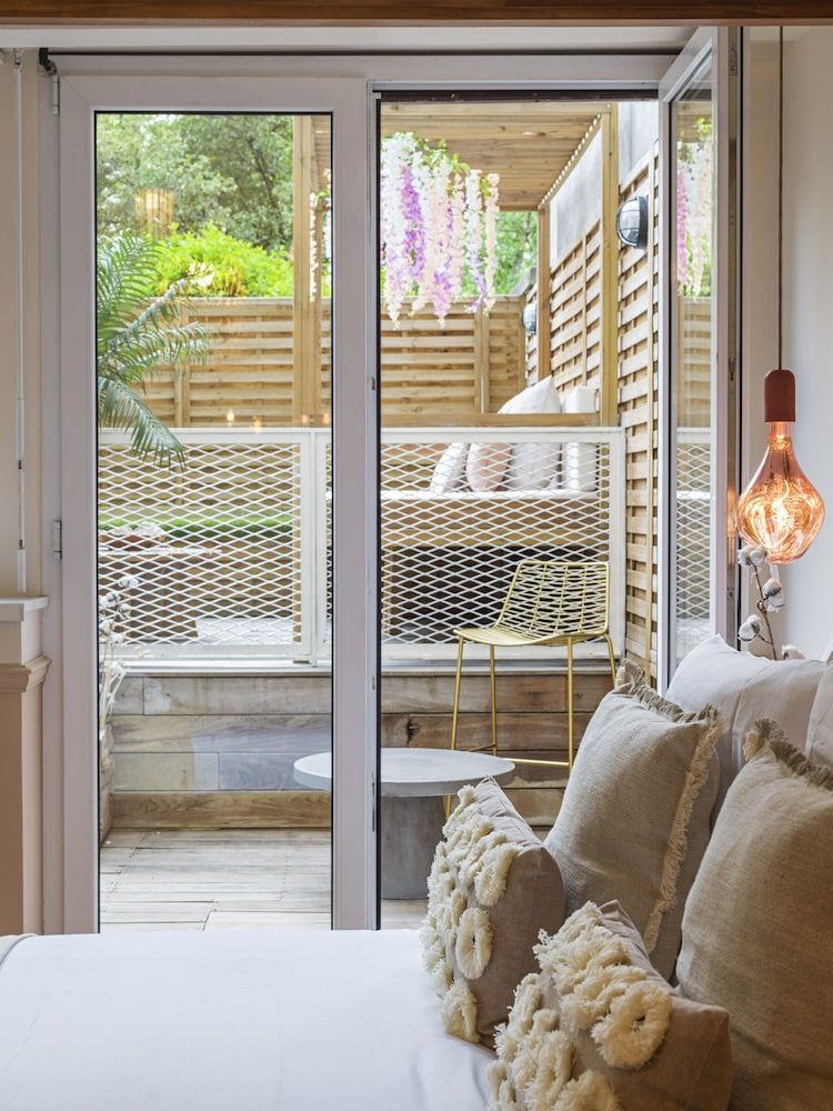 Rose & Garden - Eiffel Tower Exclusive Apartment, Ensuite 22