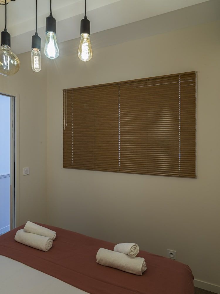 Rose & Garden - Eiffel Tower Exclusive Apartment, Ensuite 20