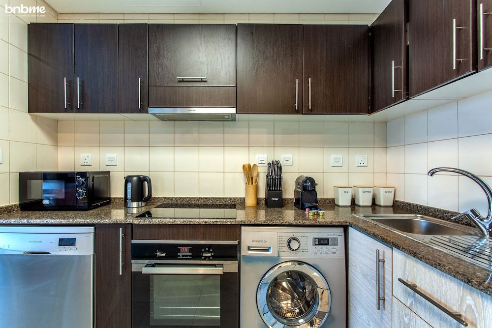 undefined St-Bay Central-2405 by bnbme homes 7