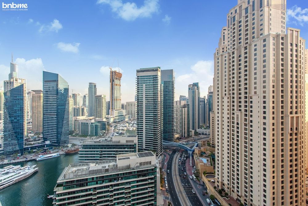 undefined St-Bay Central-2405 by bnbme homes 10