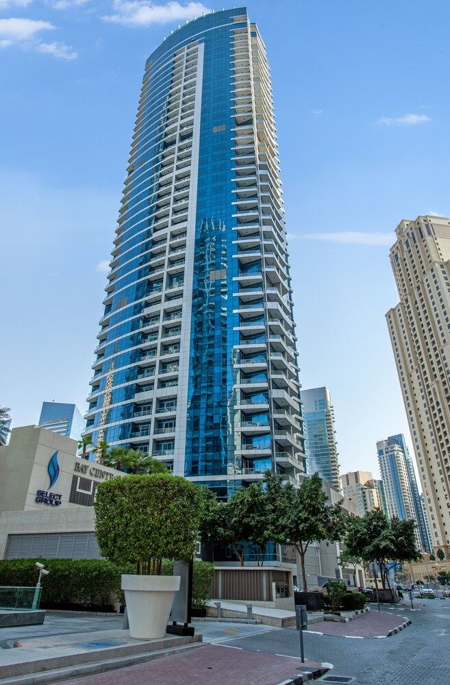 undefined St-Bay Central-2405 by bnbme homes