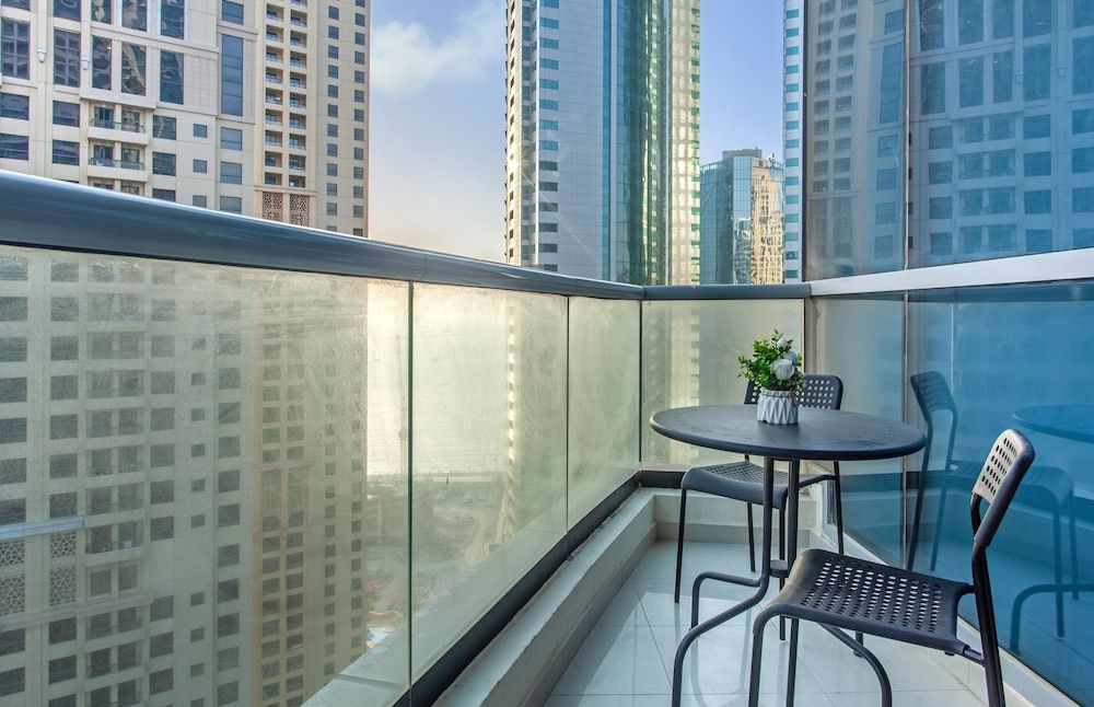 undefined St-Bay Central-2405 by bnbme homes 9