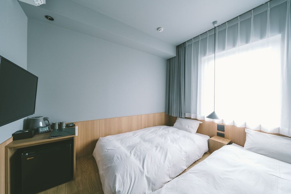 undefined LANDABOUT TOKYO 3