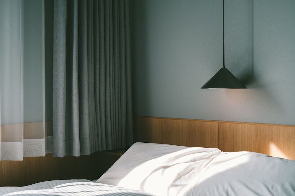 LANDABOUT TOKYO Compact Double Room 2